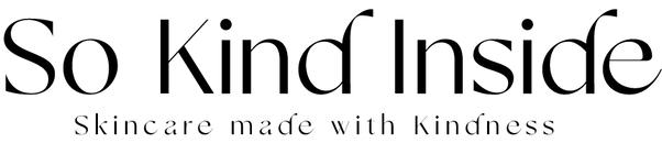 So Kind Inside logo